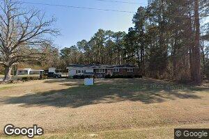 5041 Malpass Corner Rd, Burgaw, NC 28425