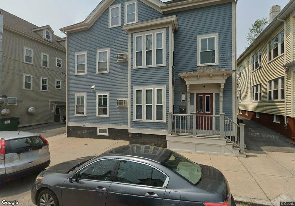 10 Hyat St, Providence, RI 02909 - photo 1