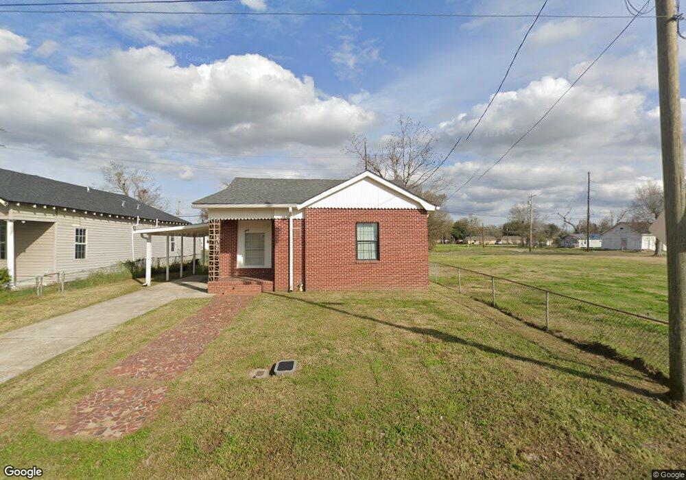 413 S 1st Ave, Lake Charles, LA 70601 - photo 1