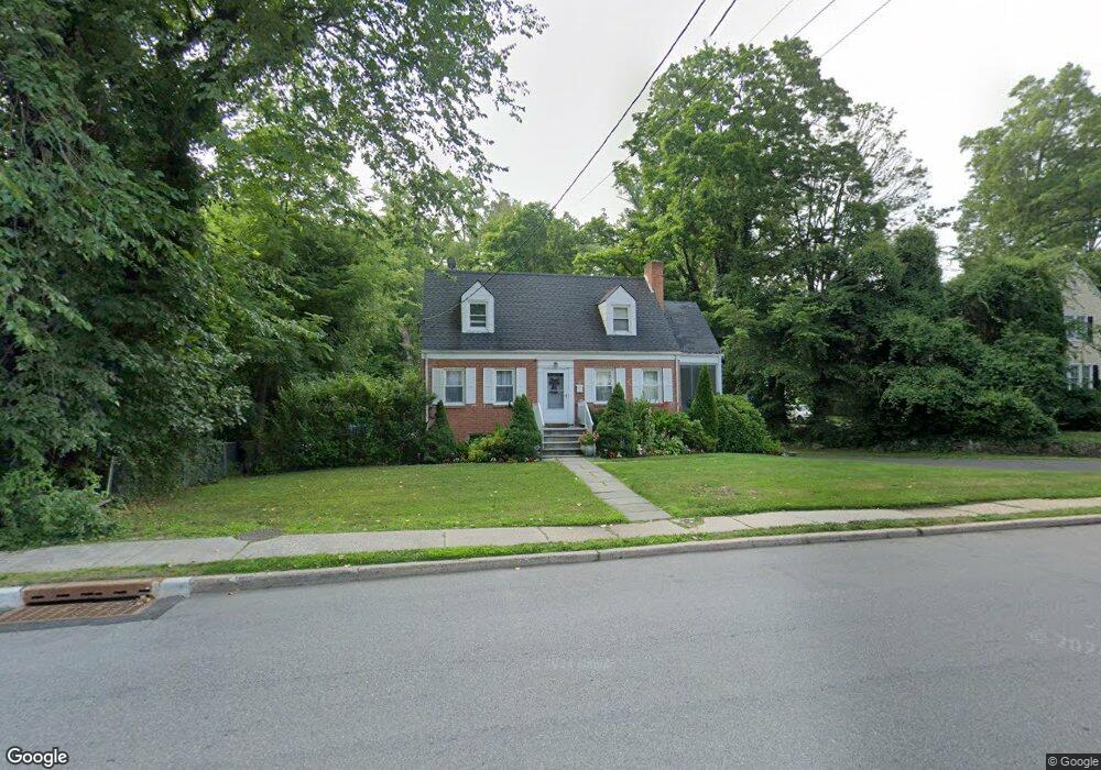 516 Midland Ave, Rye, NY 10580 - photo 1