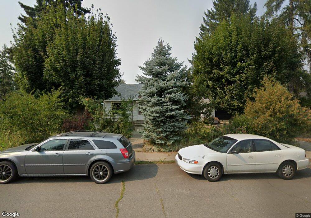 26 W 3rd St, Cheney, WA 99004 - photo 1