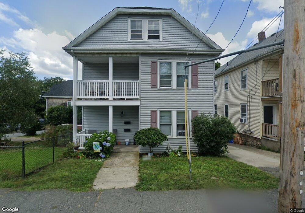 151 Main St, Acushnet, MA 02743 - photo 1
