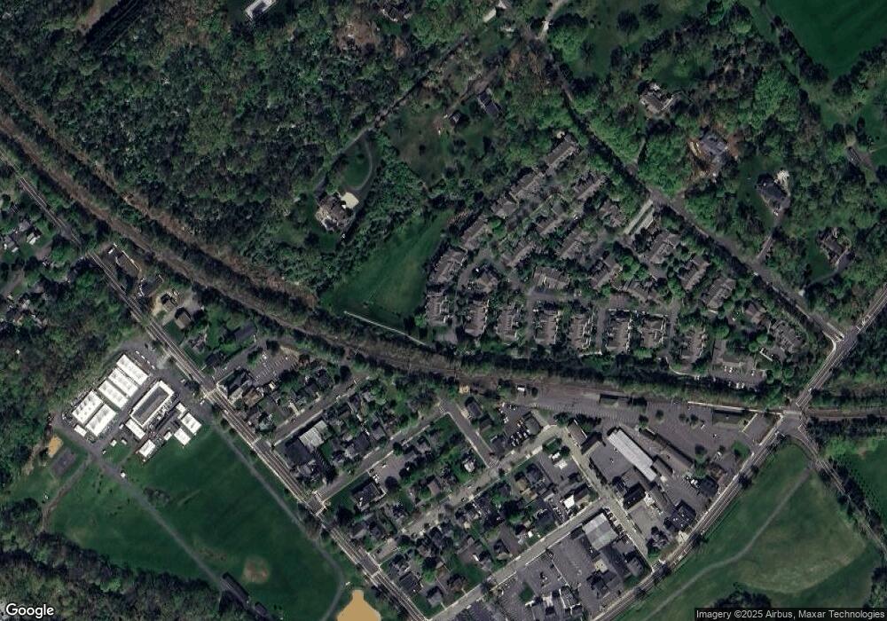 41 Hurlingham Club Rd, Far Hills, NJ 07931 - photo 1