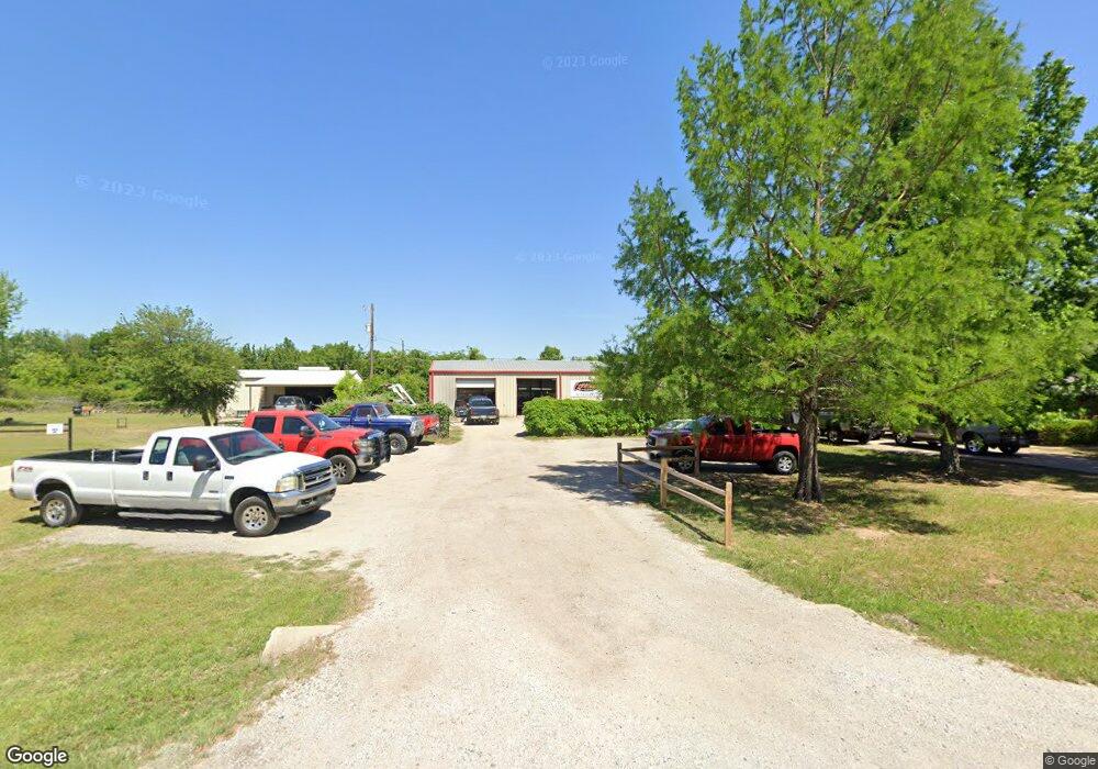 2916 English Creek Dr, Azle, TX 76020 - photo 1