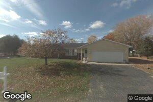 N127 Maple St, Stephenson, MI 49887
