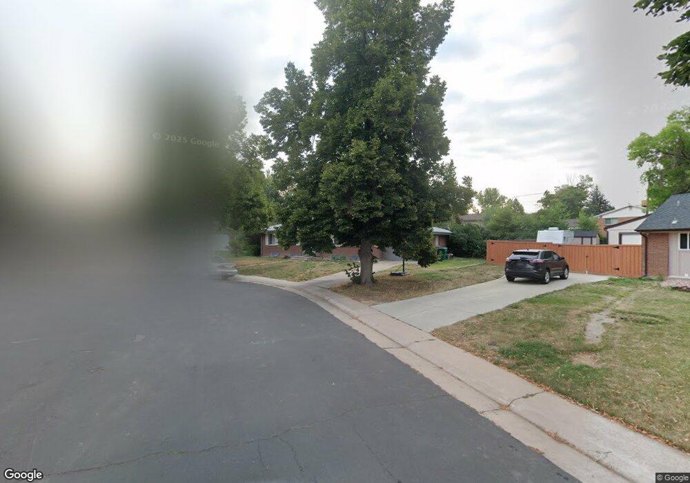 11659 E Dakota Ave, Aurora, CO 80012 - photo 1