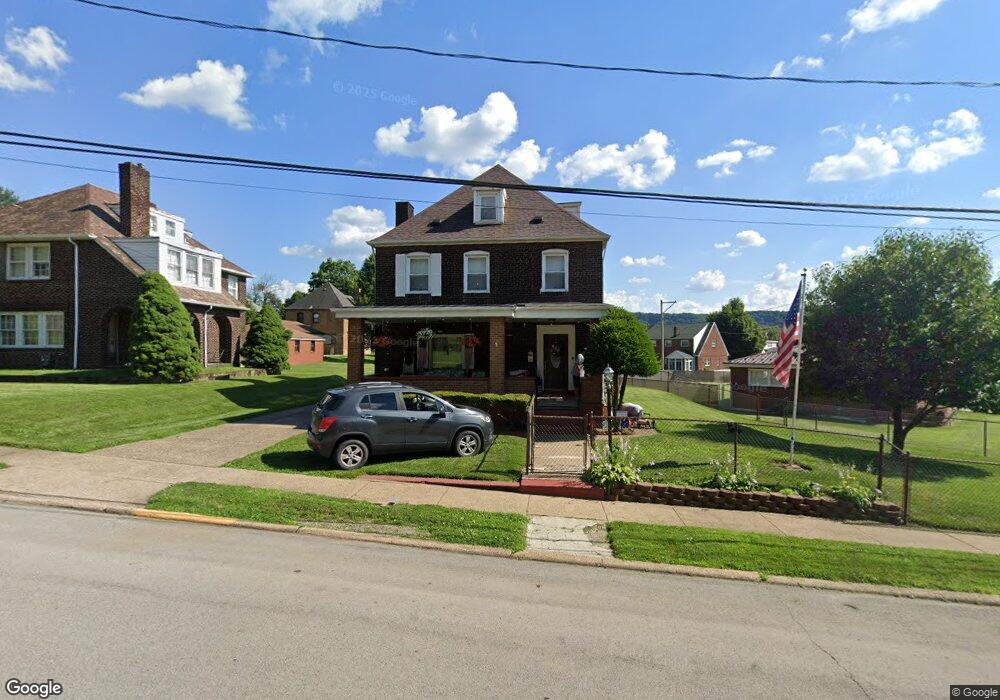 54 Park Place E, Midland, PA 15059 - photo 1