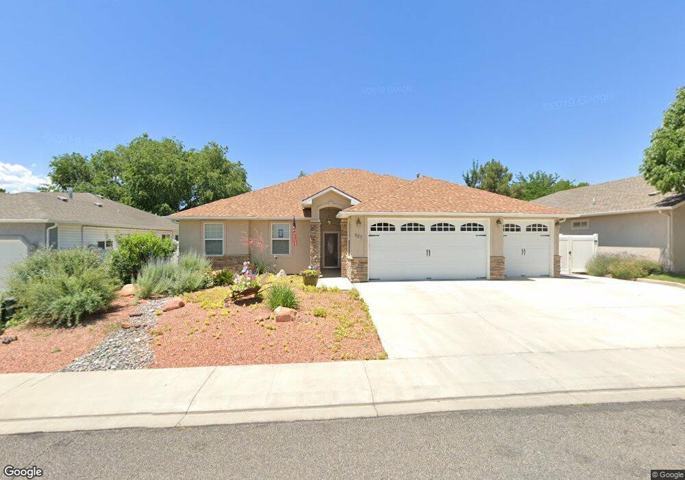627 Sneddon Place, Grand Junction, CO 81504 - photo 1