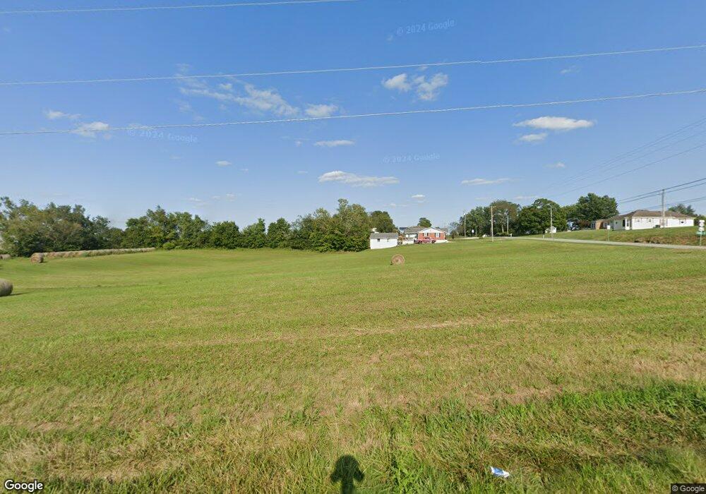 4 Ashes Creek Rd, Bloomfield, KY 40008 - photo 1