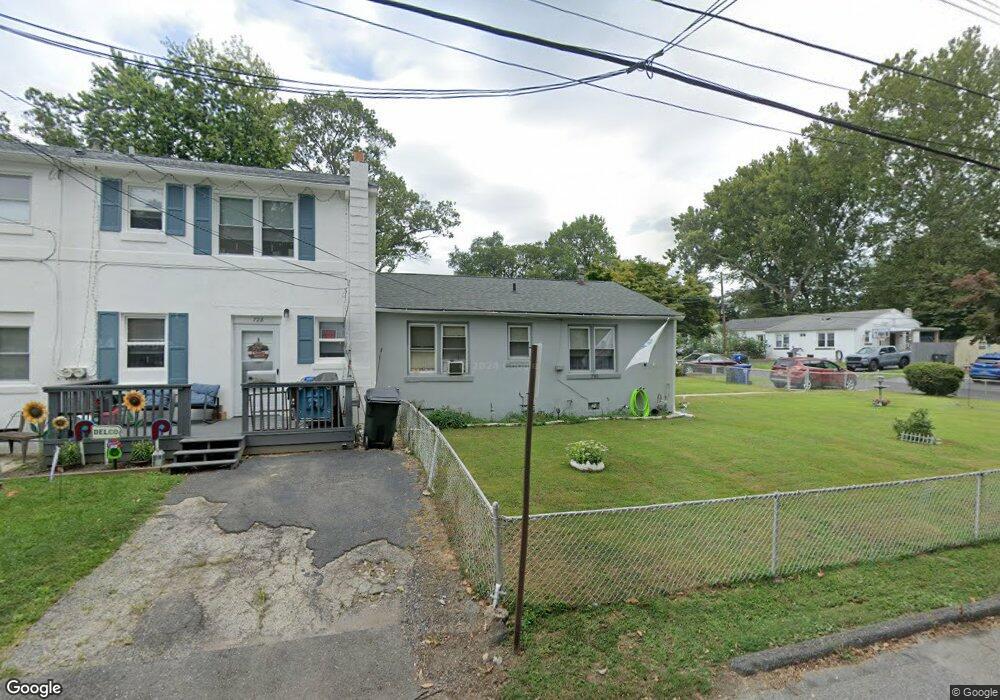 730 Pennsylvania Ave, Wallingford, PA 19086 - photo 1