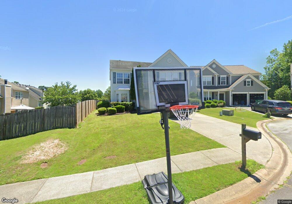 203 Cleavers Close, Woodstock, GA 30188 - photo 1