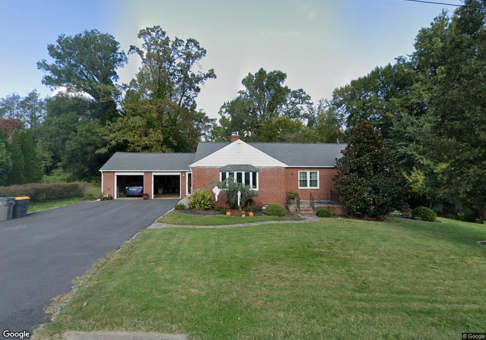 21 Cornell Rd, Wilmington, DE 19808 - photo 1