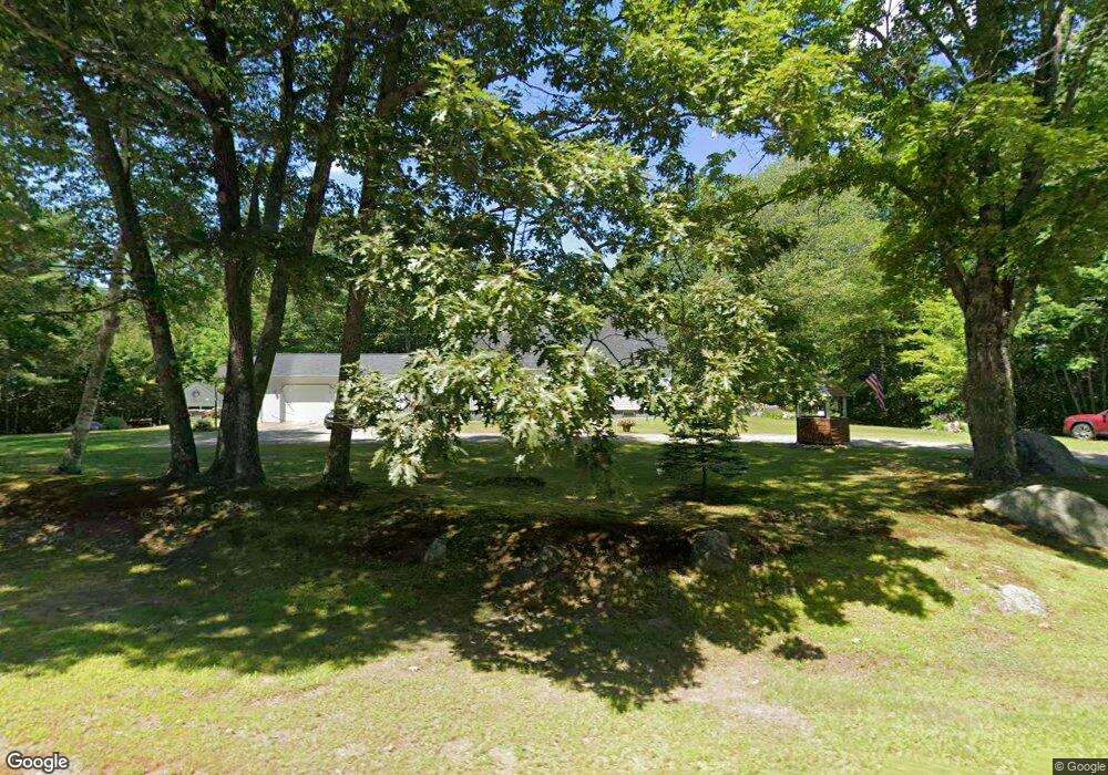 340 Weeks Mills Rd, Windsor, ME 04363 - photo 1