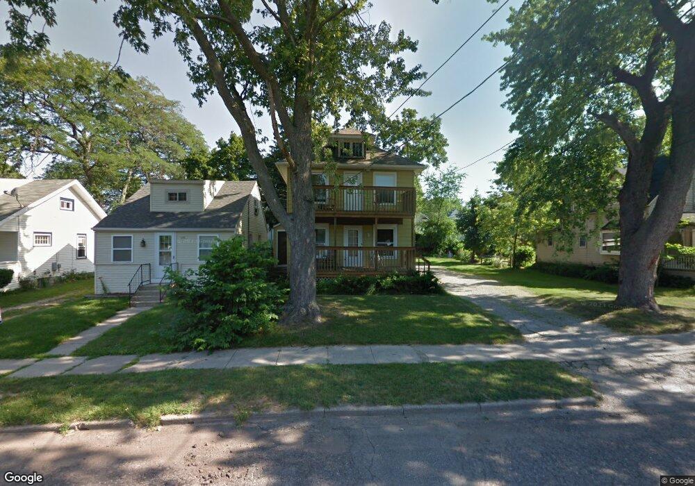 1214 Pulaski St, Lansing, MI 48910 - photo 1