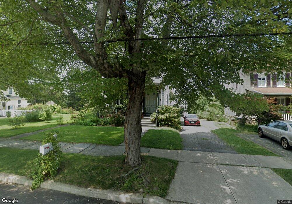 52 Main St, Bloomsbury, NJ 08804 - photo 1