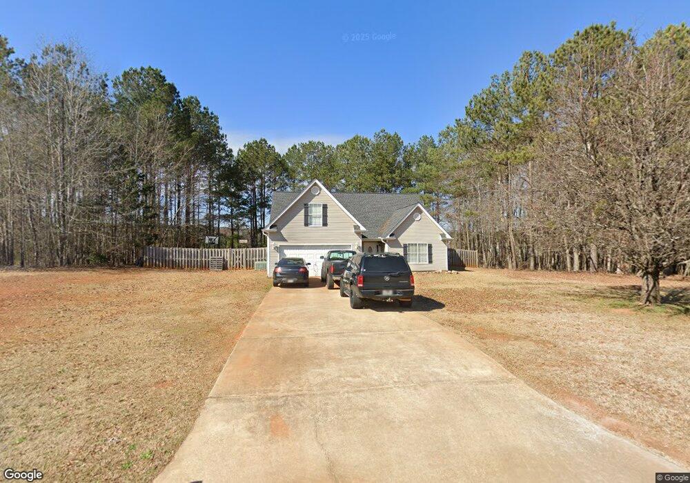 116 Jasons Ridge, Griffin, GA 30223 - photo 1