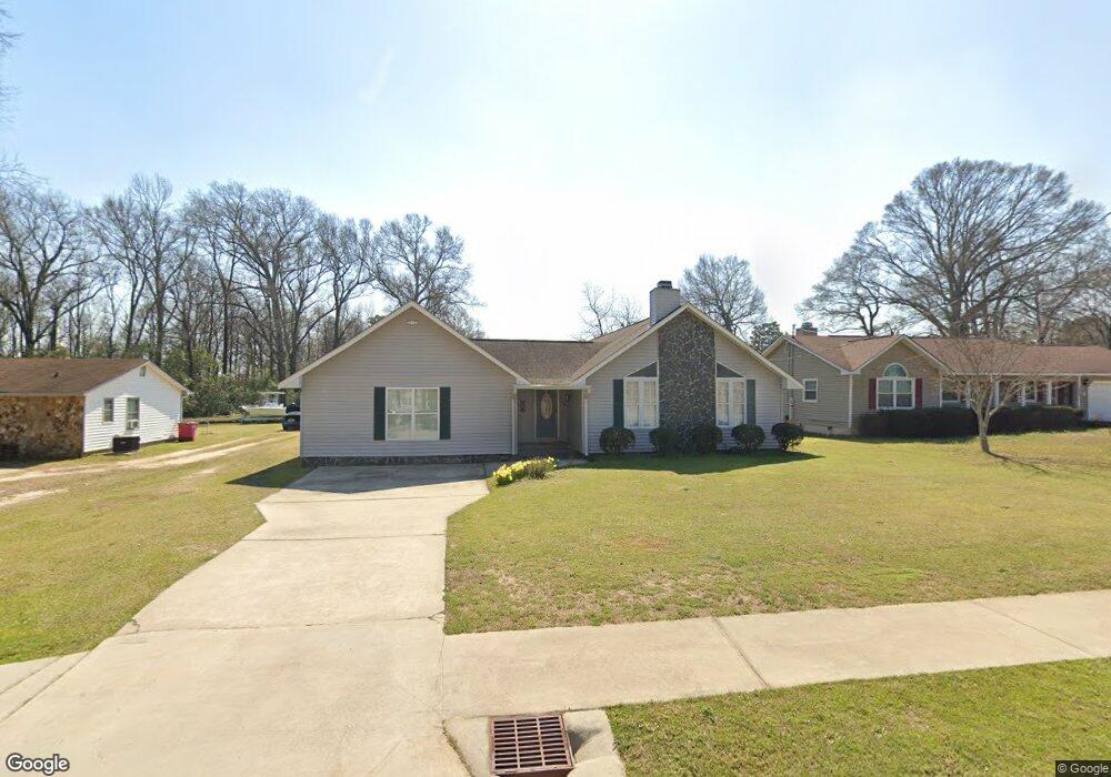 418 Sentry Oak Dr, Centerville, GA 31028 - photo 1