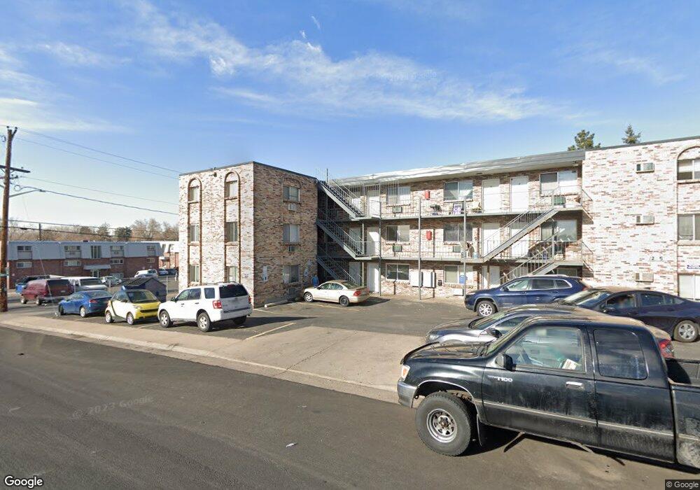 1205 Yosemite St, Denver, CO 80220 - photo 1