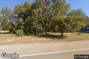 615 First St, Duncan, MS 38740