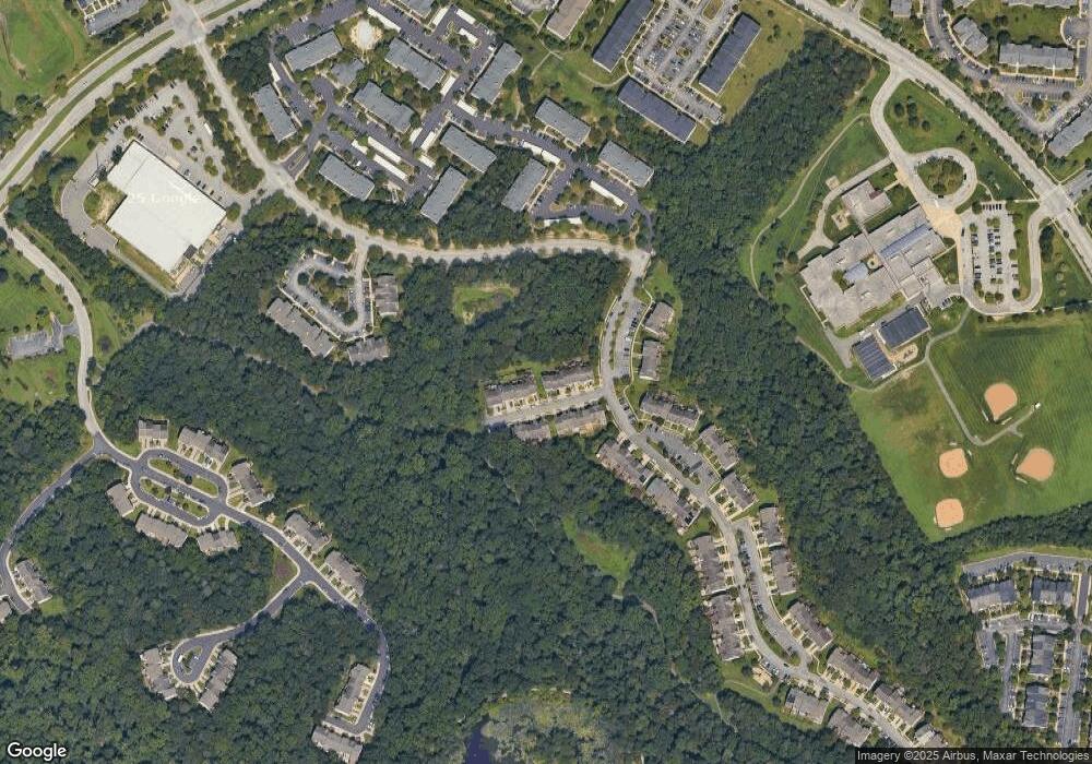 614 Trout Run Ct, Odenton, MD 21113 - photo 1