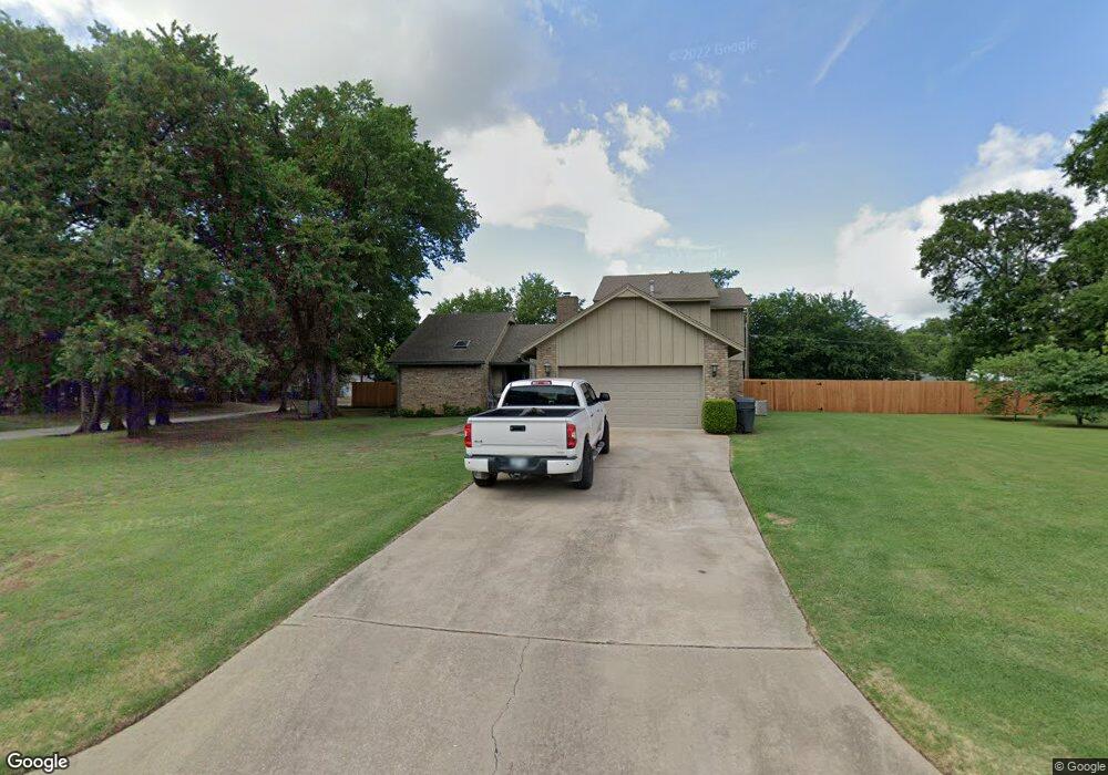 1003 6th Ave NE, Ardmore, OK 73401 - photo 1