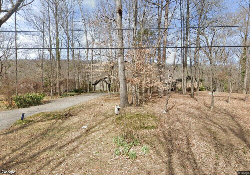 705 Ferguson Rd, Heber Springs, AR 72543 - photo 1