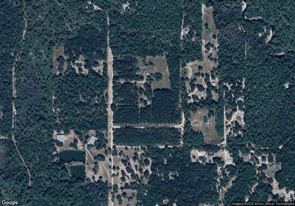 159 Lost Creek Trail, Crawfordville, FL 32327 - photo 1