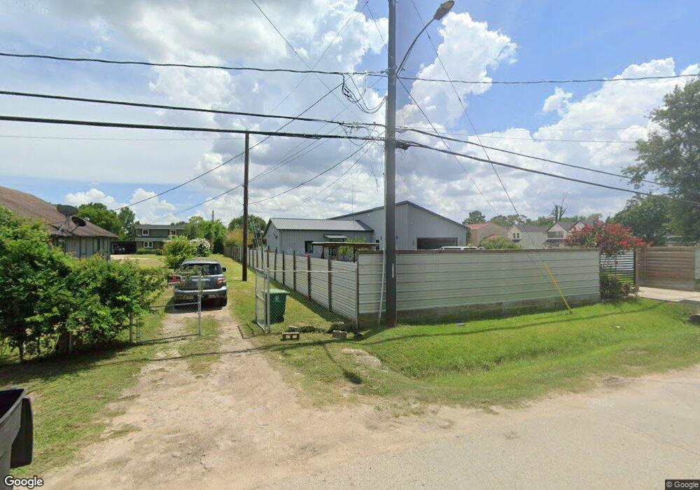 2815 Paul Quinn St, Houston, TX 77091 - photo 1