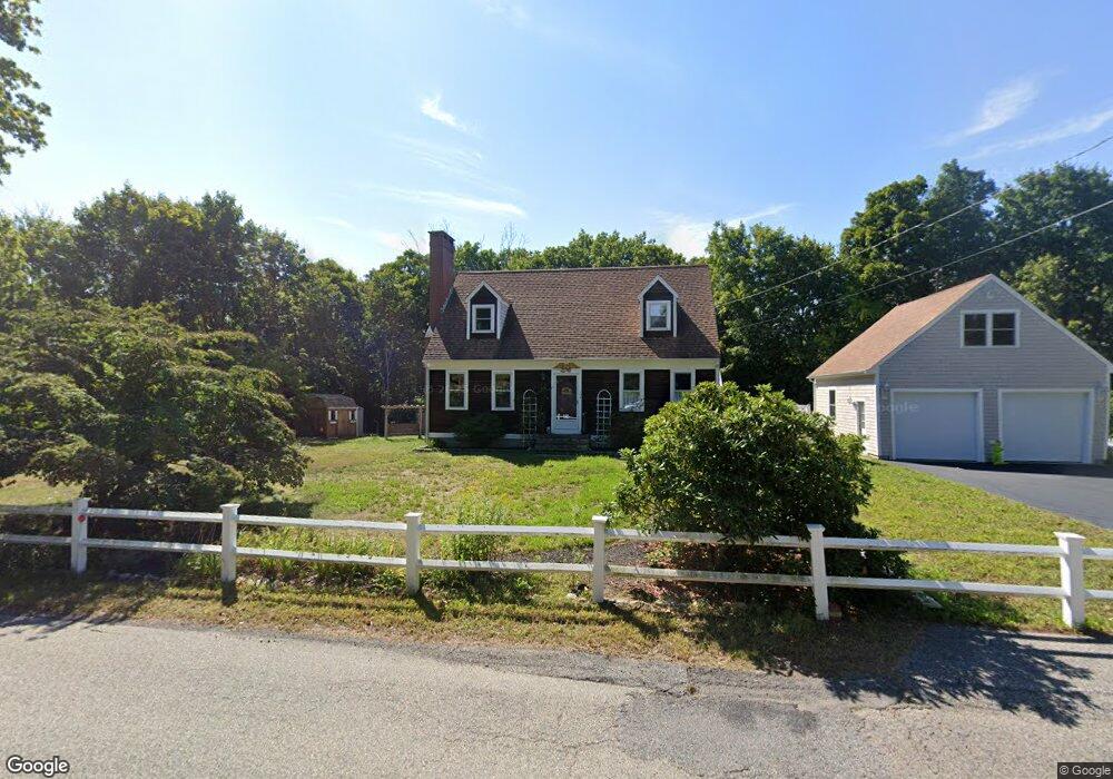 104 Summer St, Scituate, MA 02066 - photo 1