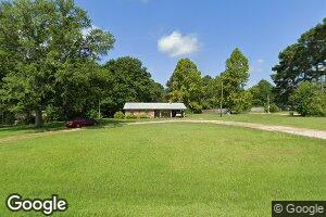 775 Topeka Jayess Rd, Jayess, MS 39641