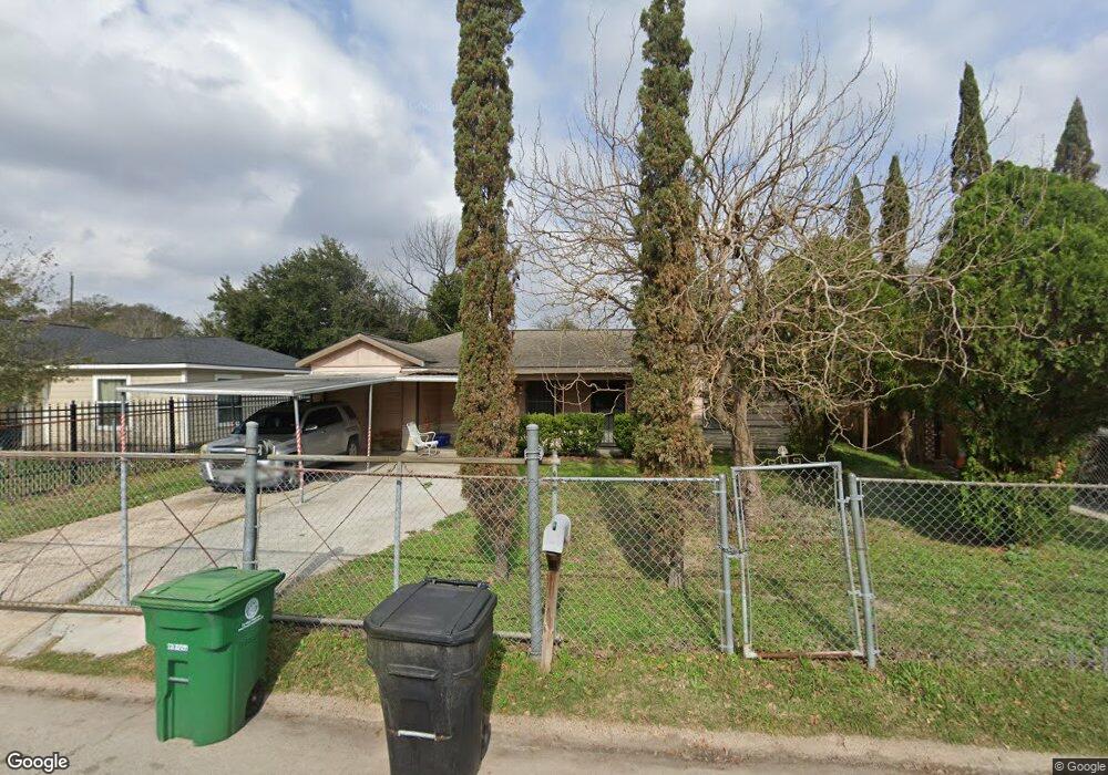 3011 Durwood St, Houston, TX 77093 - photo 1
