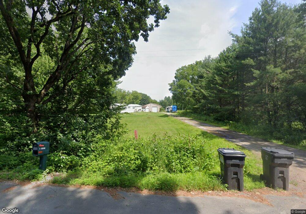 E29508 E Main St, Fairchild, WI 54741 - photo 1