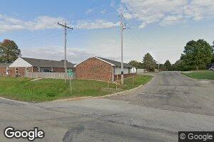 6 Woodland Hills Dr, Bismarck, IL 61814