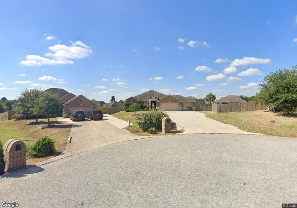 18894 Atascosa Trail, Magnolia, TX 77355 - photo 1