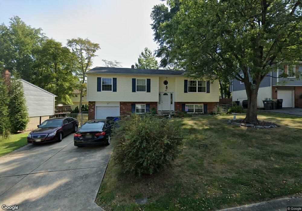 26 Edgebrooke Way, Newark, DE 19702 - photo 1