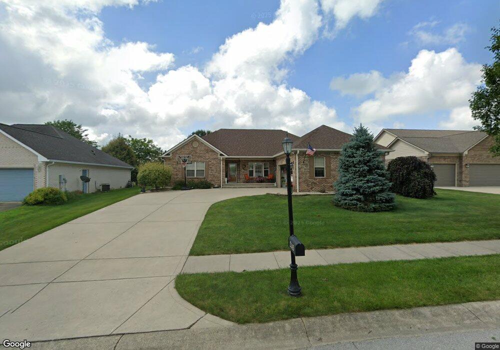 2145 Partridge Dr, Franklin, IN 46131 - photo 1