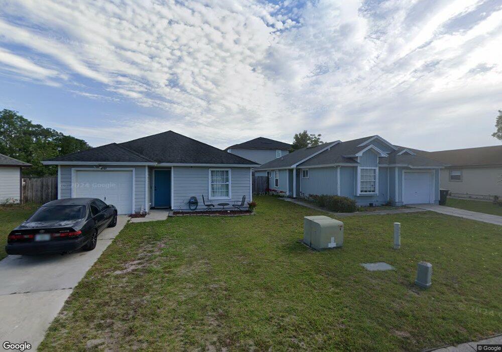 591 Narnia Ct, Jacksonville, FL 32216 - photo 1