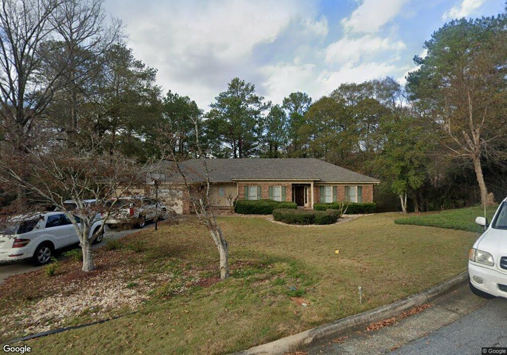 9 Porchester Ct, Columbus, GA 31907 - photo 1
