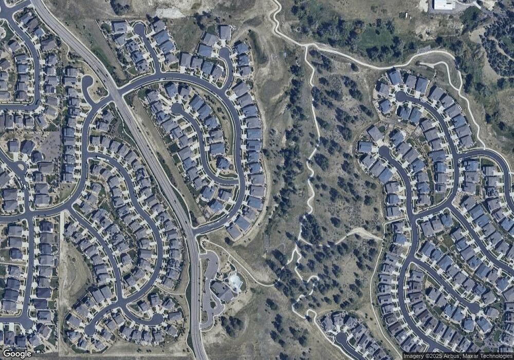 7962 S Halleyville Way, Aurora, CO 80016 - photo 1