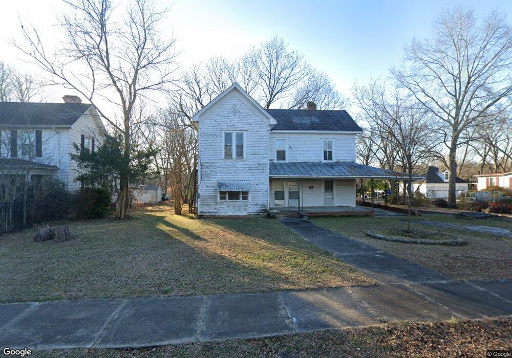 216 Forest Ave, Oxford, NC 27565 - photo 1