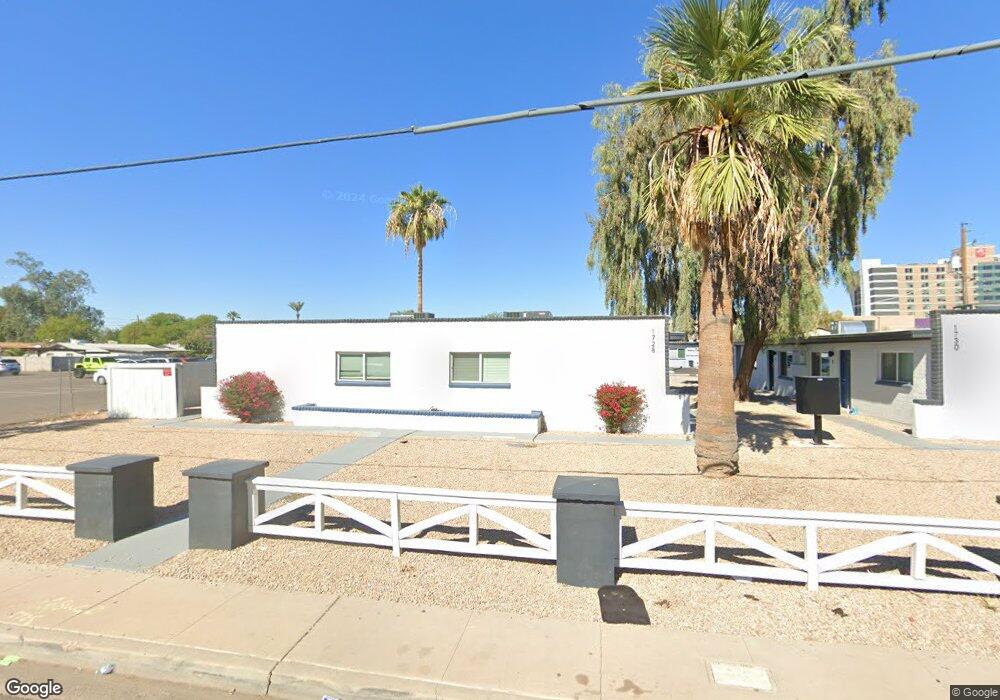 1728 E Yale St unit 1, Phoenix, AZ 85006 - photo 1
