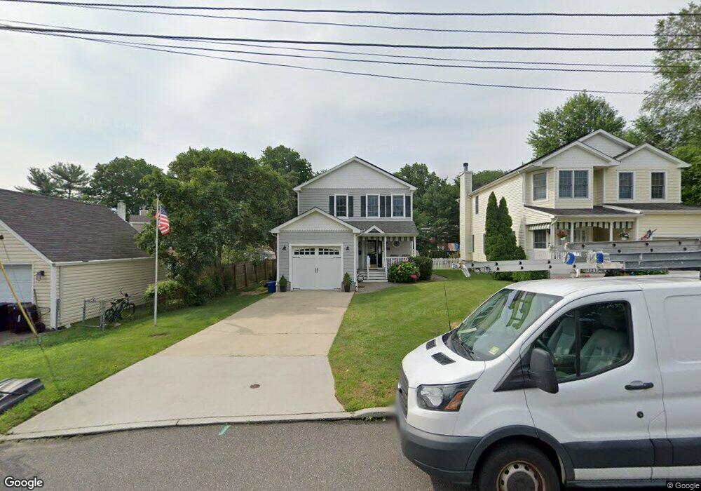 1231 Crosby Rd, Spring Lake, NJ 07762 - photo 1