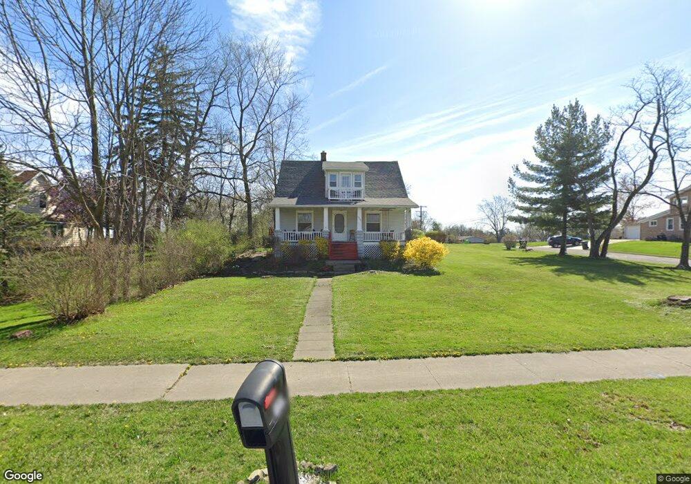 5369 Bartlett Rd, Bedford, OH 44146 - photo 1