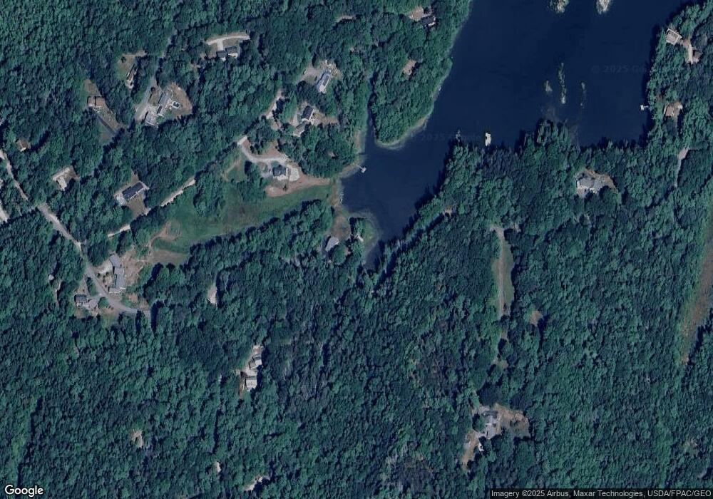 53 Laurel Cove Rd, Harpswell, ME 04079 - photo 1