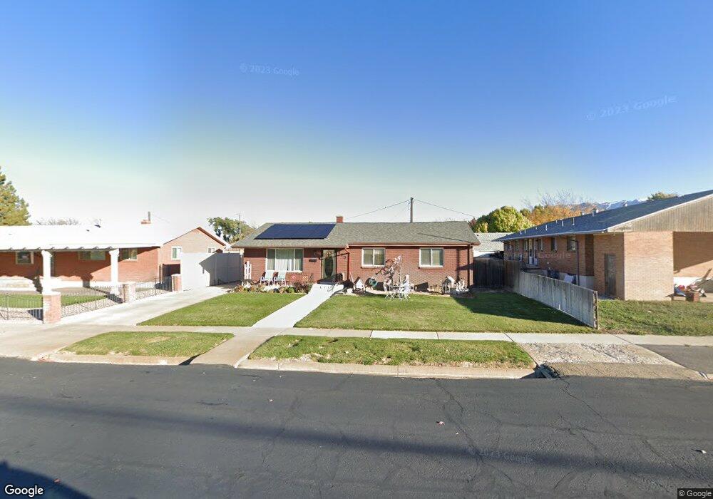 475 E 400 S, Spanish Fork, UT 84660 - photo 1