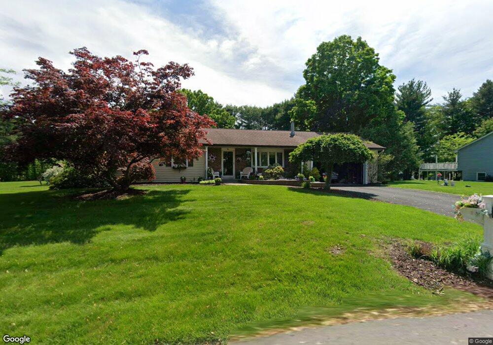 5 Waverly St, Fishkill, NY 12524 - photo 1