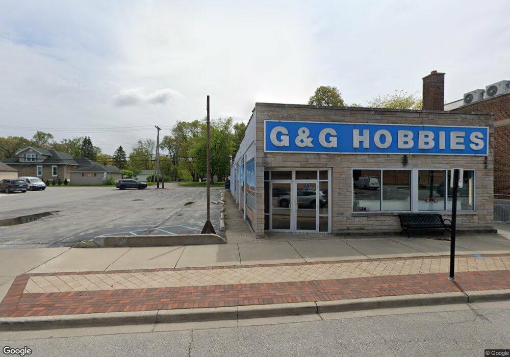 11 E Main St, Griffith, IN 46319 - photo 1