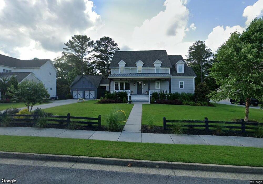 1155 Allenbrook Ln unit 2, Roswell, GA 30075 - photo 1