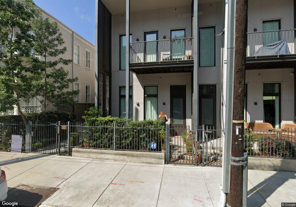 1530 Felicity St, New Orleans, LA 70130 - photo 1