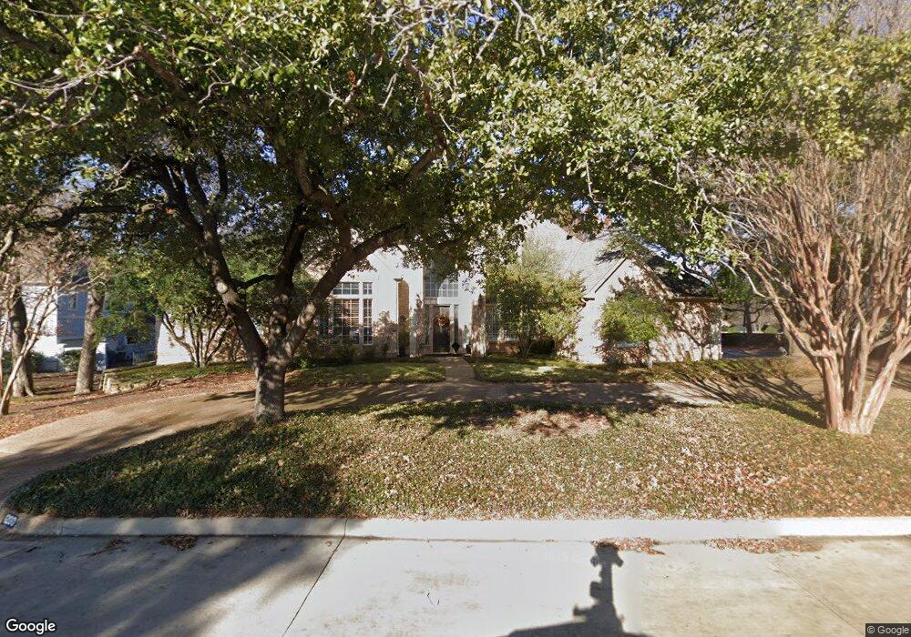 1200 Strathmore Dr, Southlake, TX 76092 - photo 1